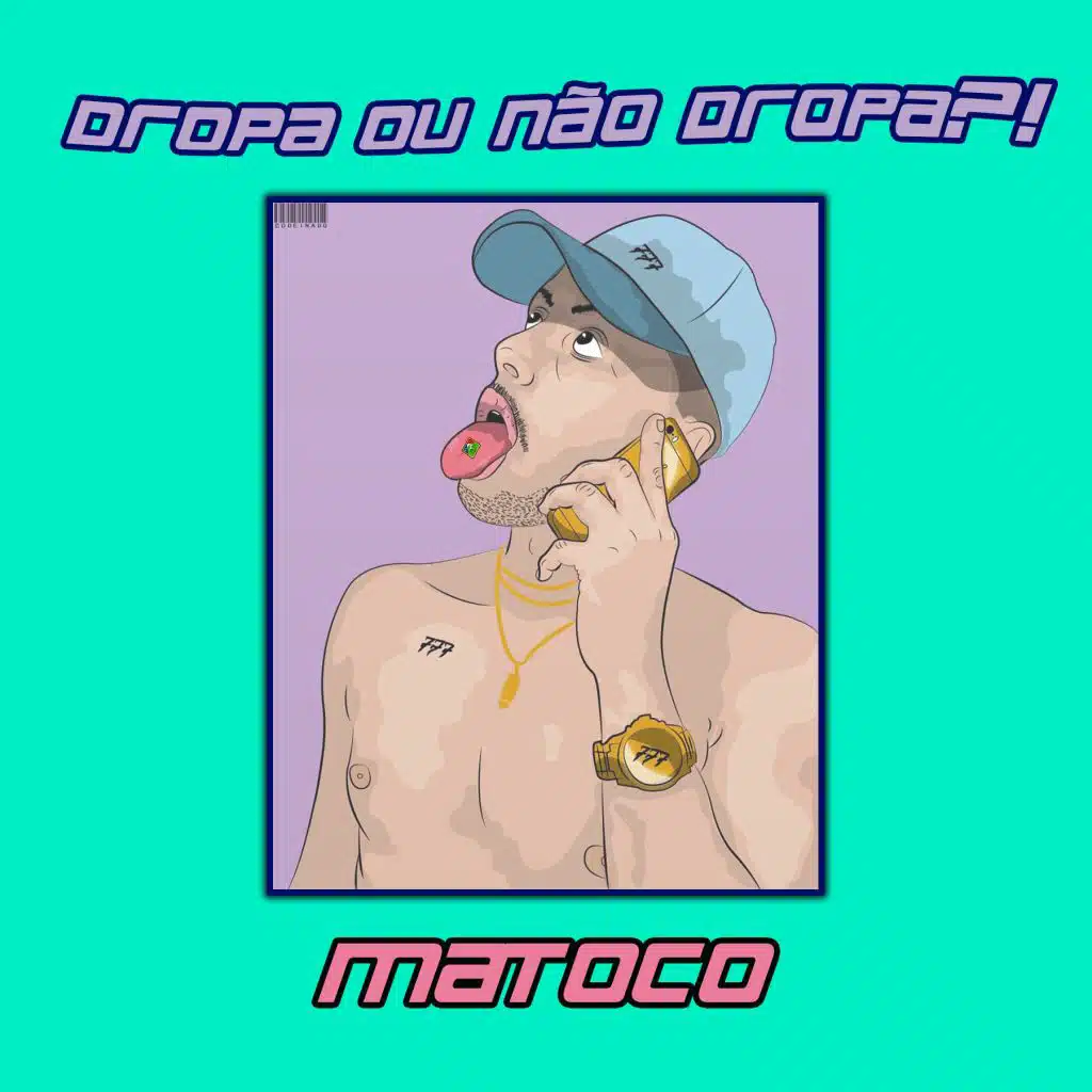 Dropa ou Não Dropa