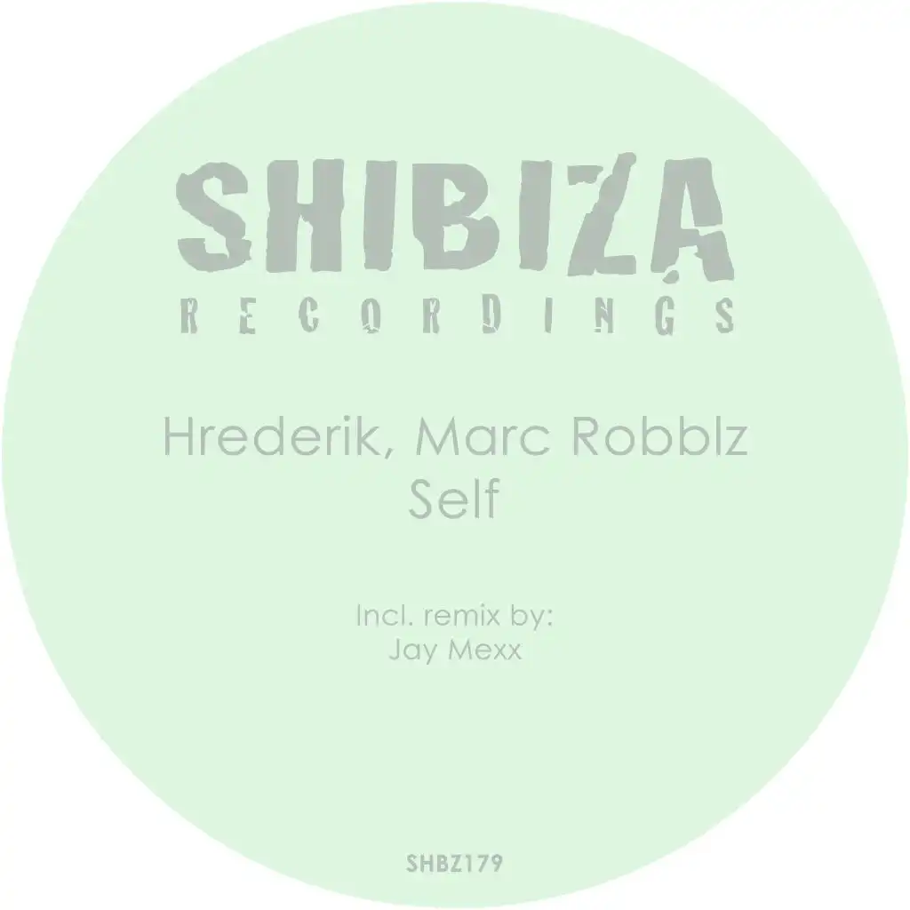 Hrederik & Marc Robblz