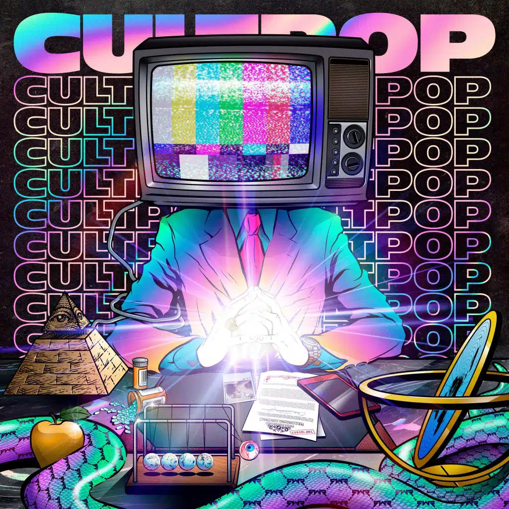 CULTPOP