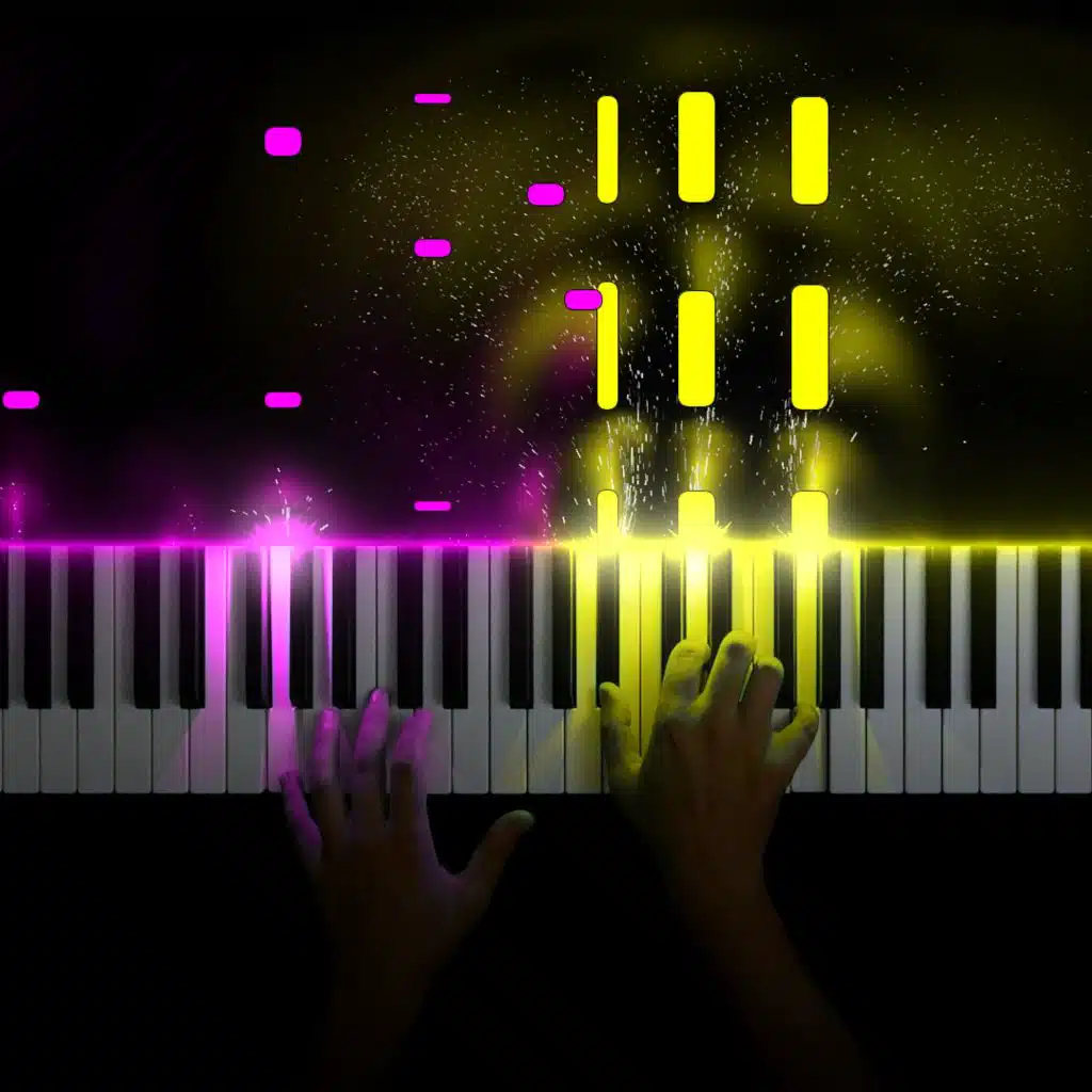 Lux Aeterna (From "Requiem for a Dream")