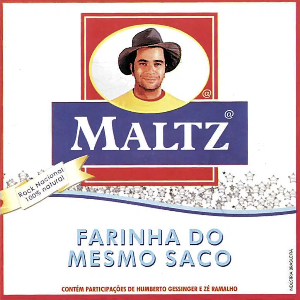 Depois de Nós (feat. Humberto Gessinger)