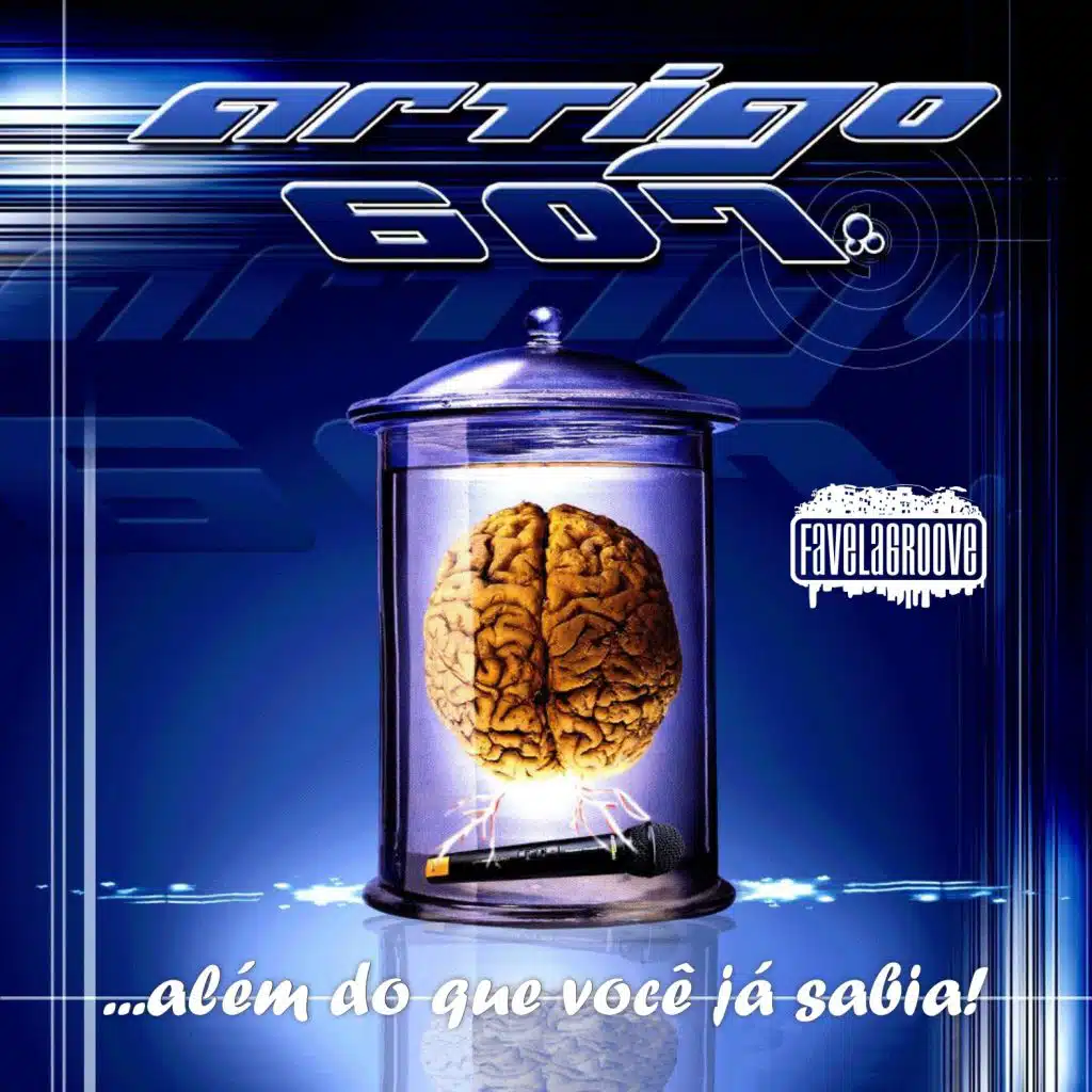 ...Além do Que Você Já Sabia!