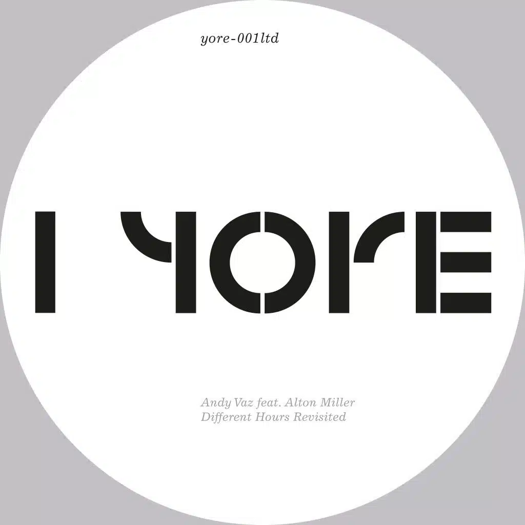 Different Hours Revisited (feat. Alton Miller)