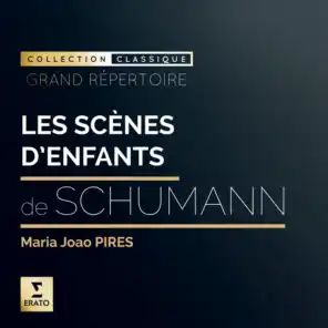 Schumann Les Scènes d’enfants