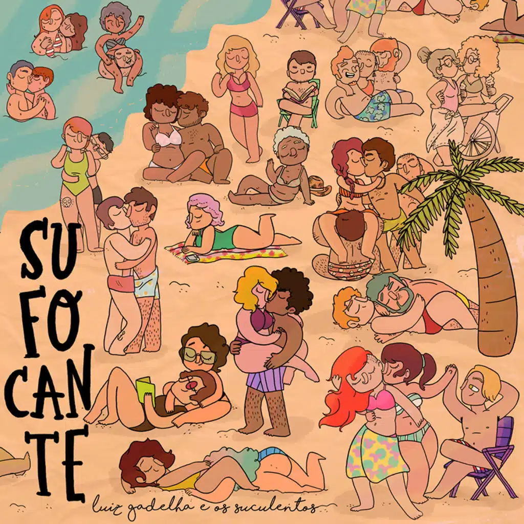 Sufocante