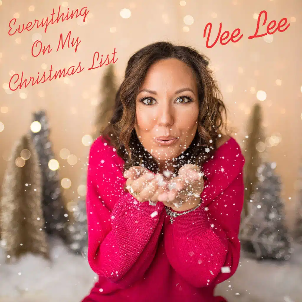 Everything on My Christmas List