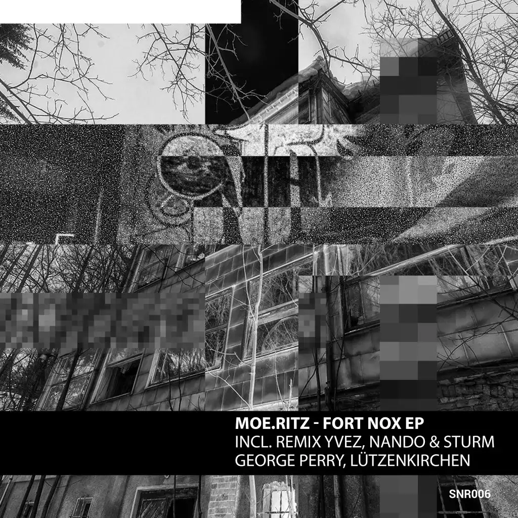 Fort Nox (George Perry Remix)