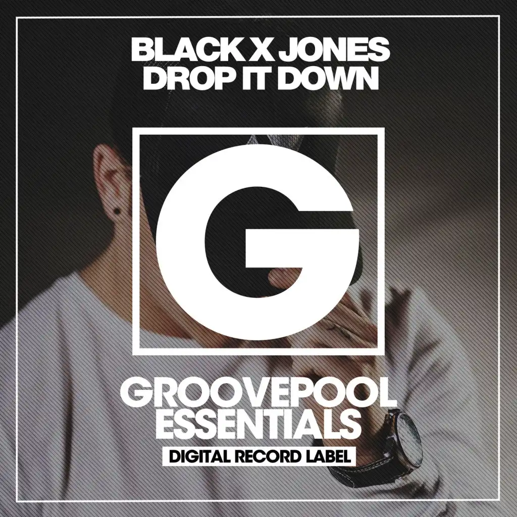 Drop It Down (Dub Mix)