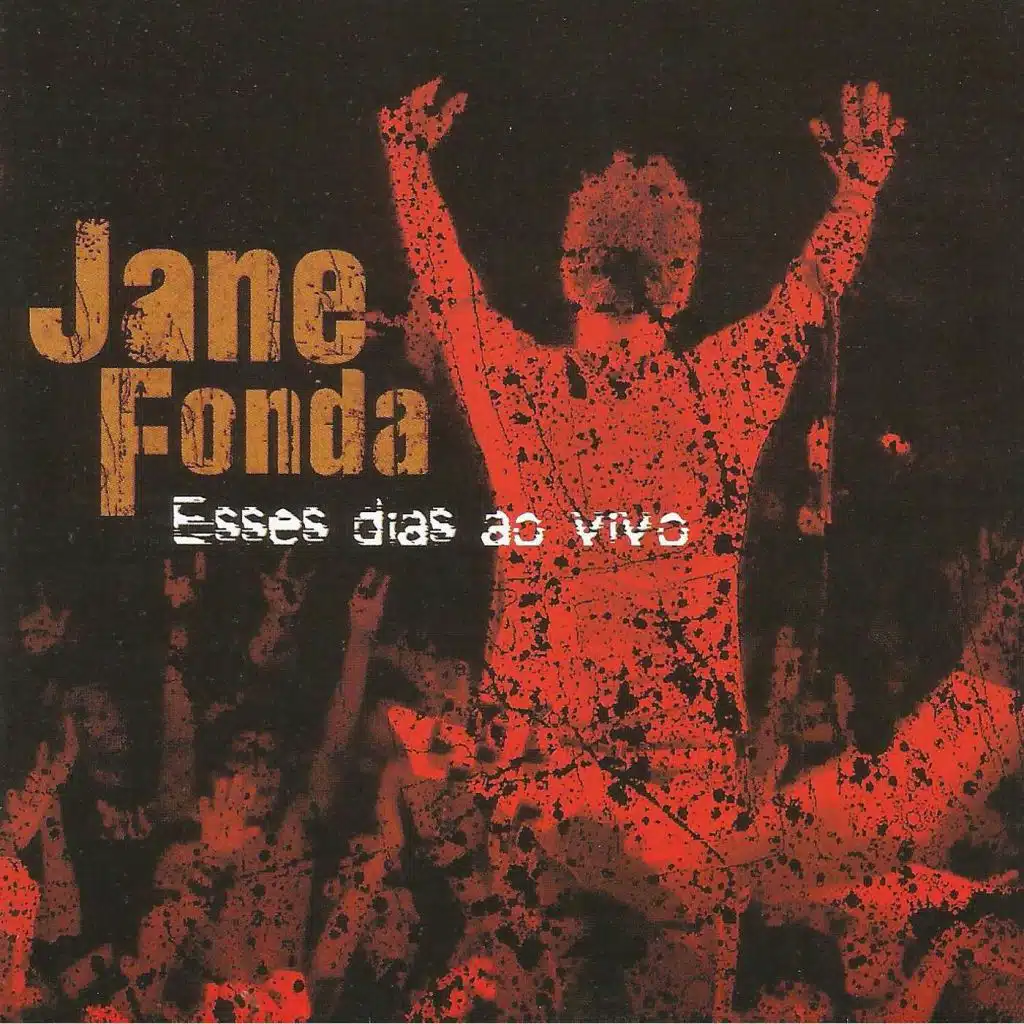 Esses Dias (Ao Vivo)