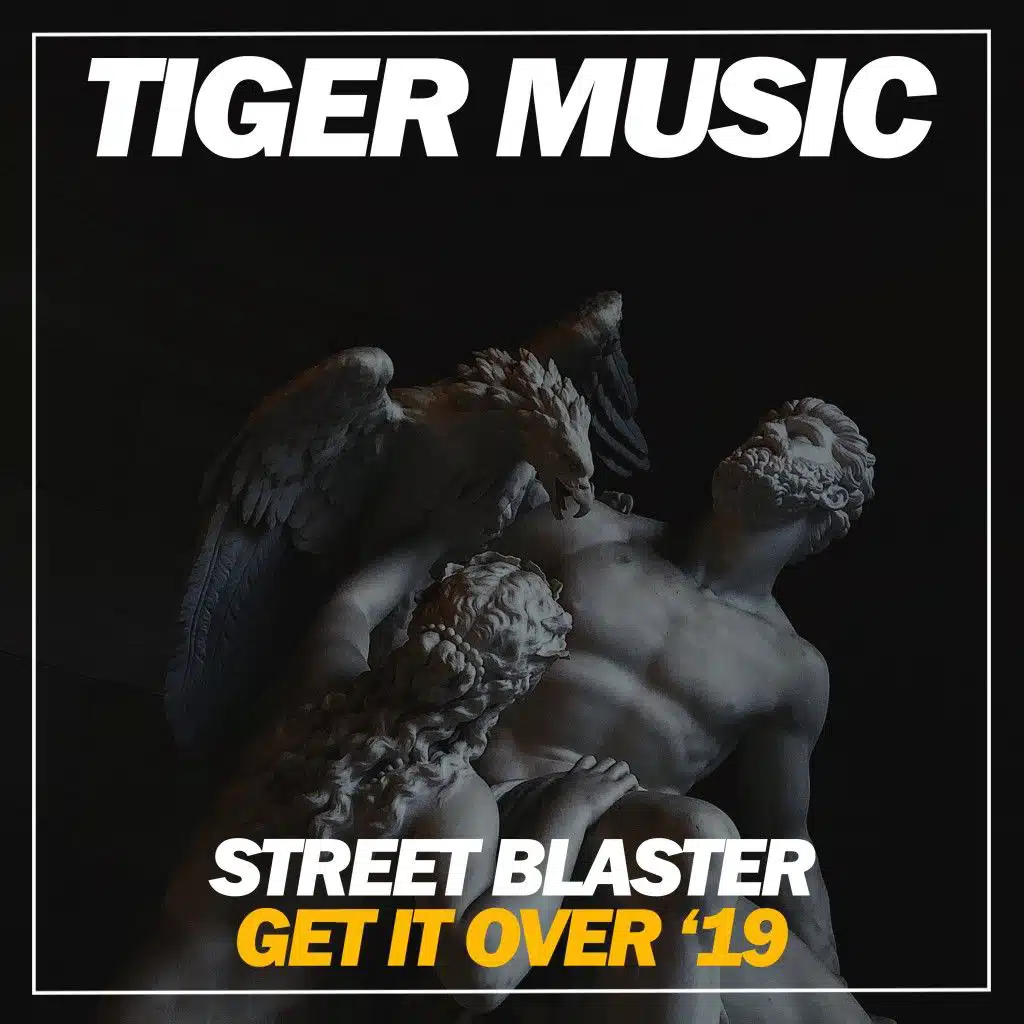 Get It Over (VIP Mix)