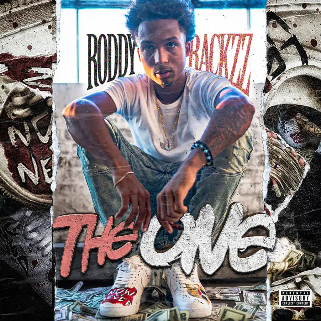 2 Pair (feat. fetty wap)