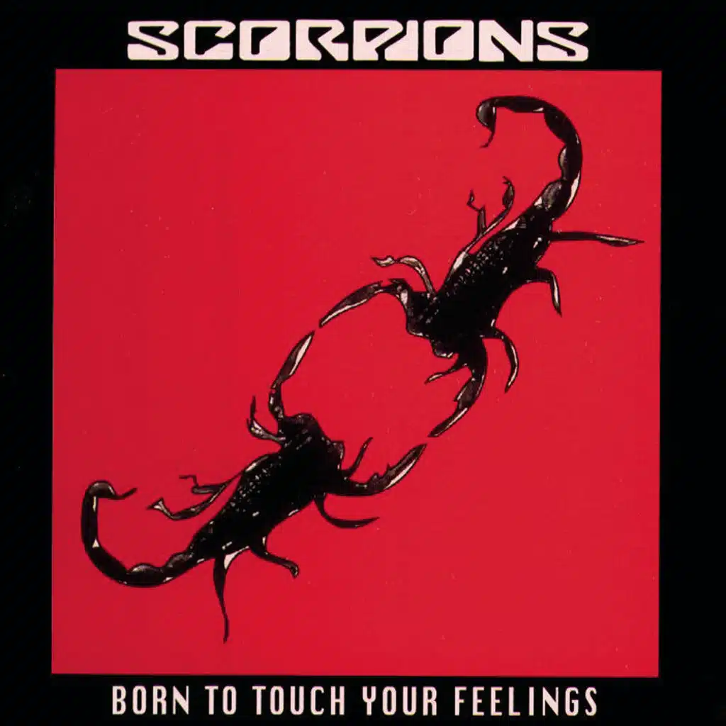 Born To Touch Your Feelings (Remix)