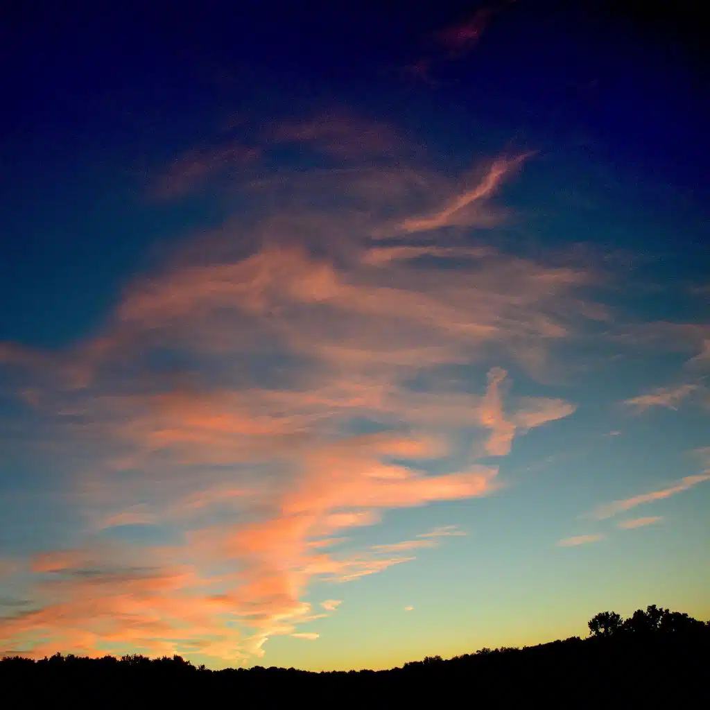 A Moment To Heal Myself