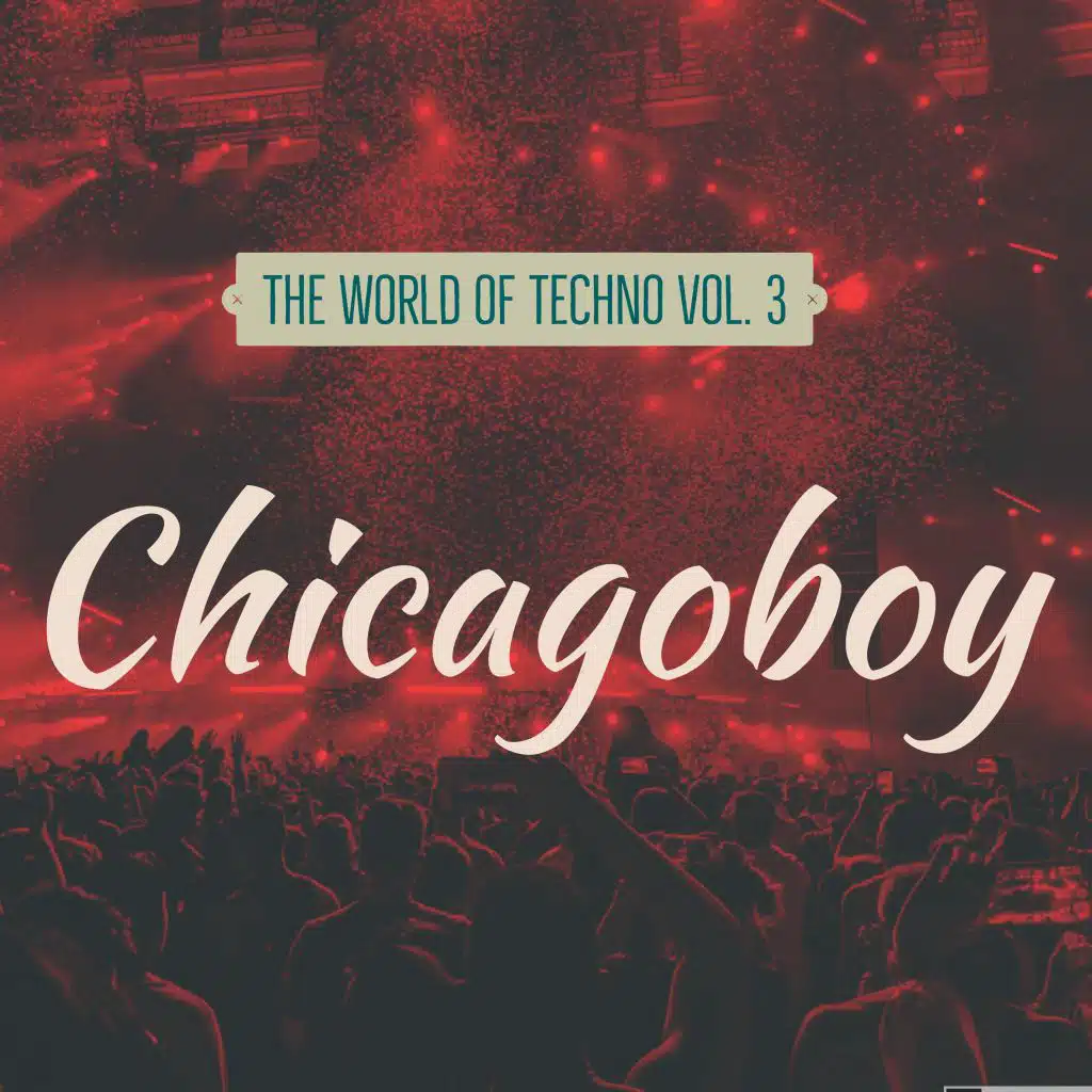 Tranceformation (Acid Solution)