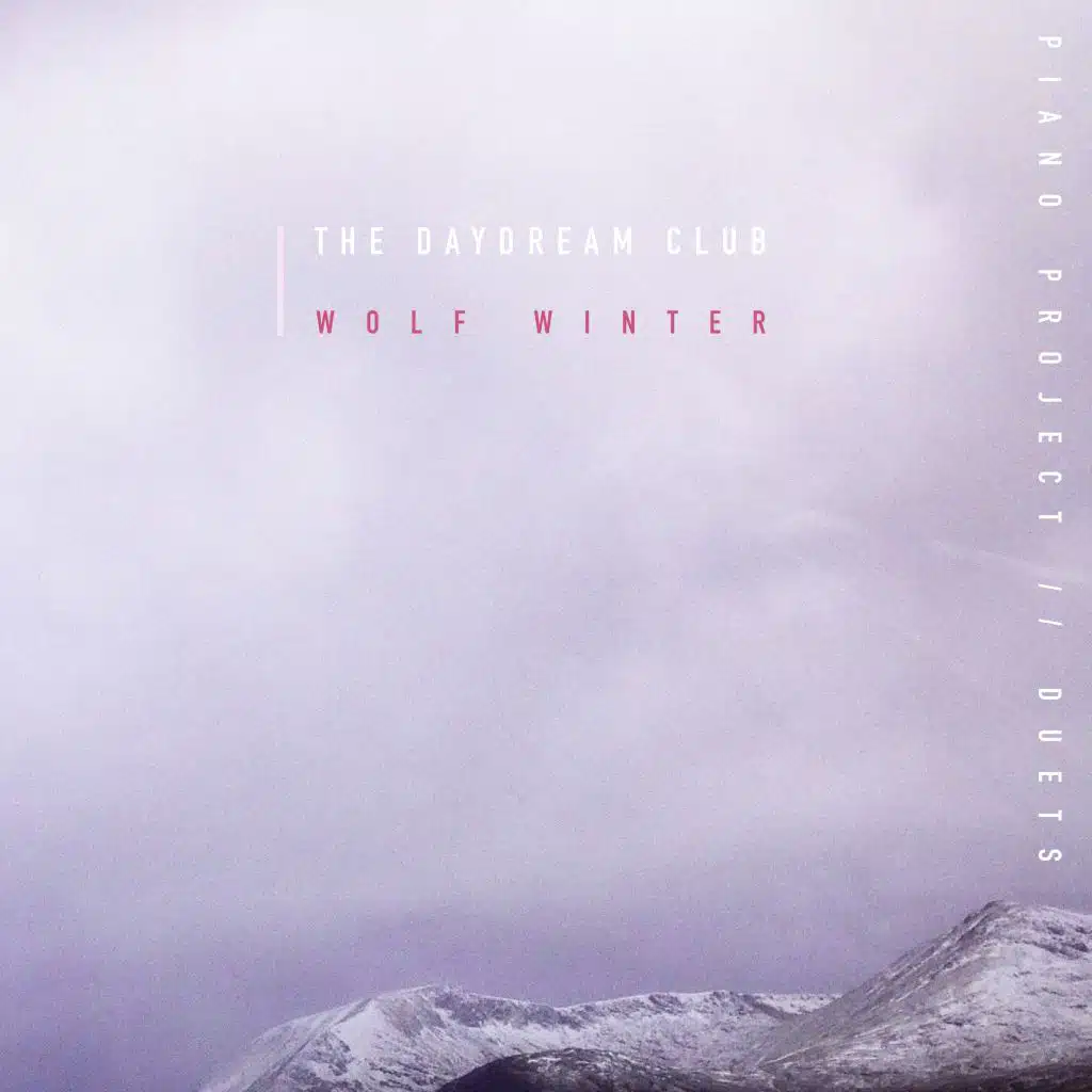 Wolf Winter (Piano A)
