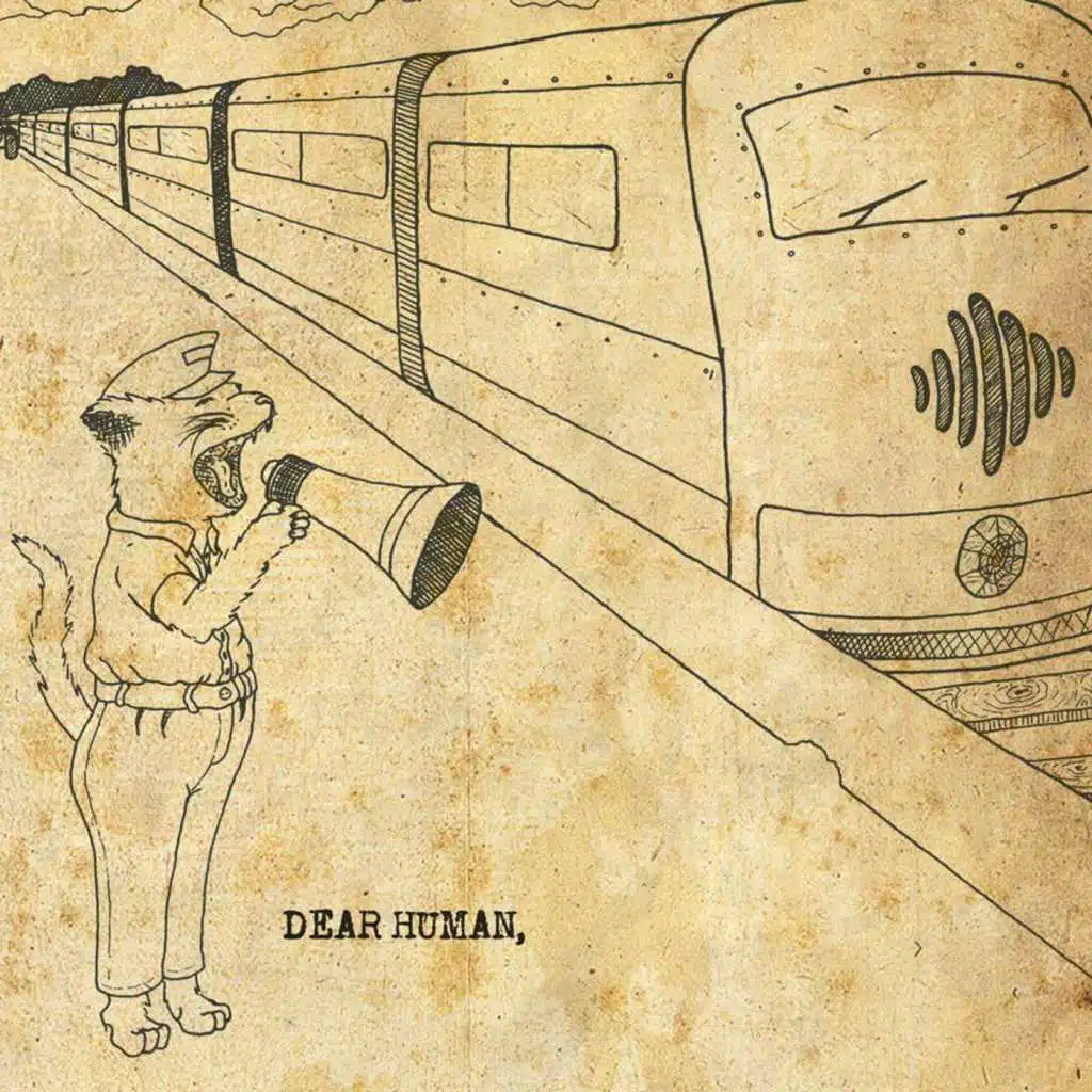 Dear Human