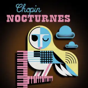Nocturnes, Op. 9: No. 2 in E-Flat Major