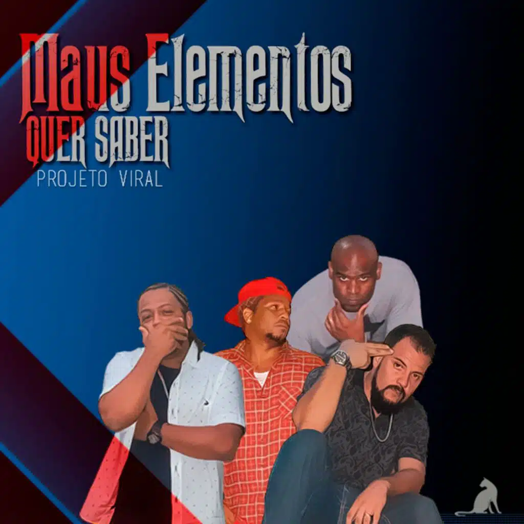 Maus Elementos