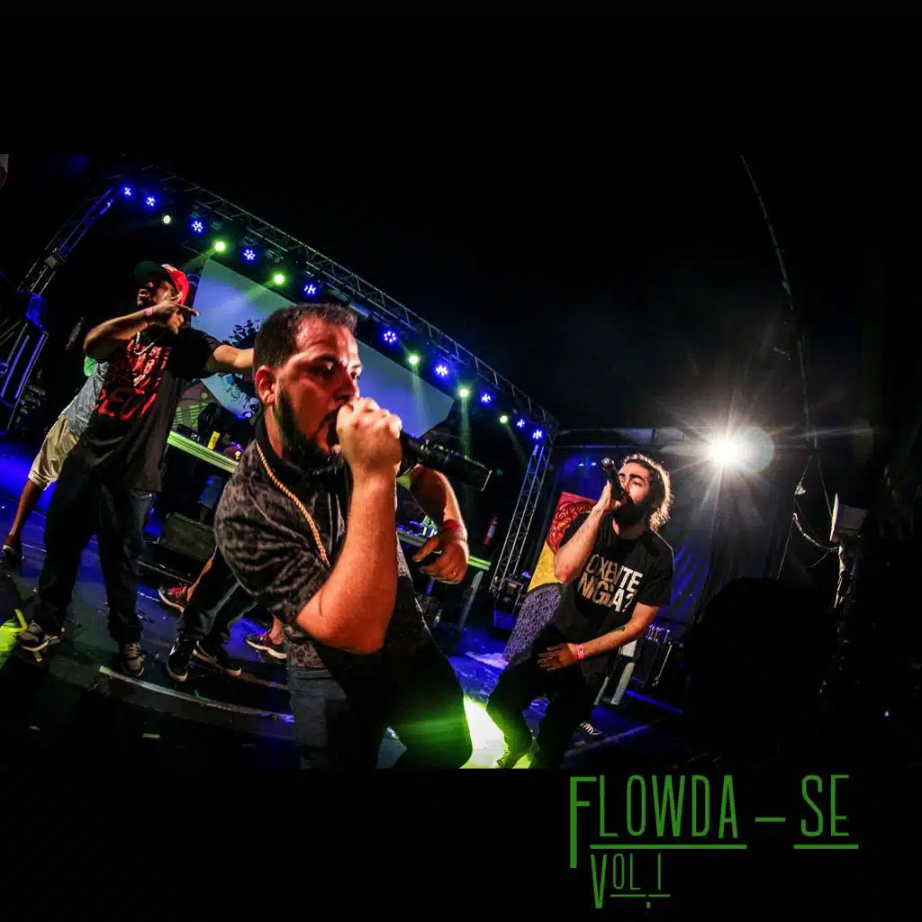 Flowda-Se, Vol. I