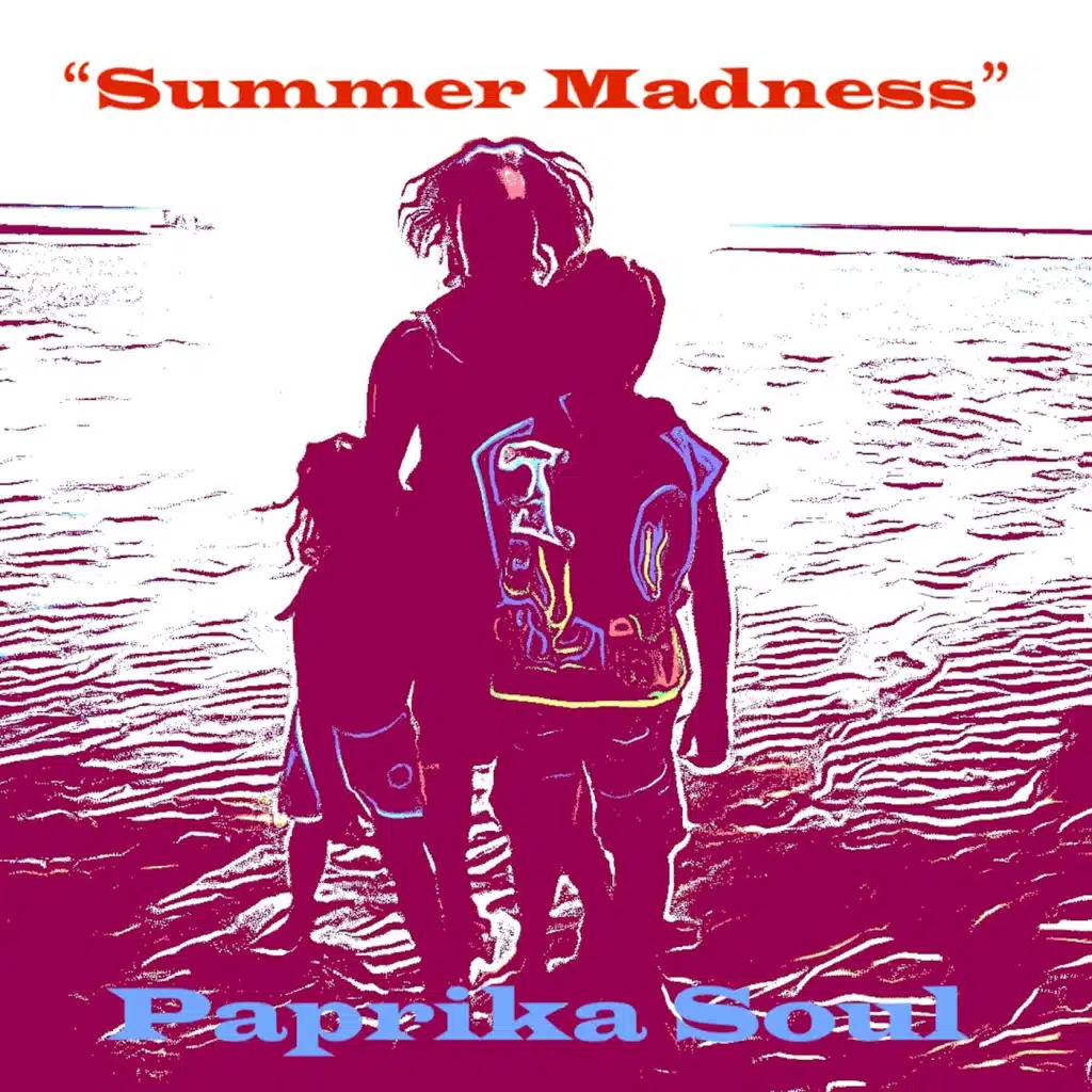 Summer Madness