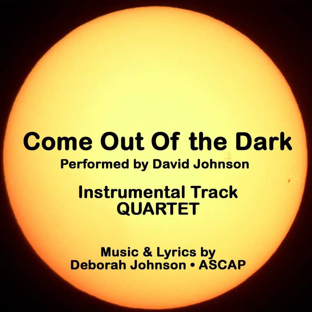 David Johnson & Deborah Johnson