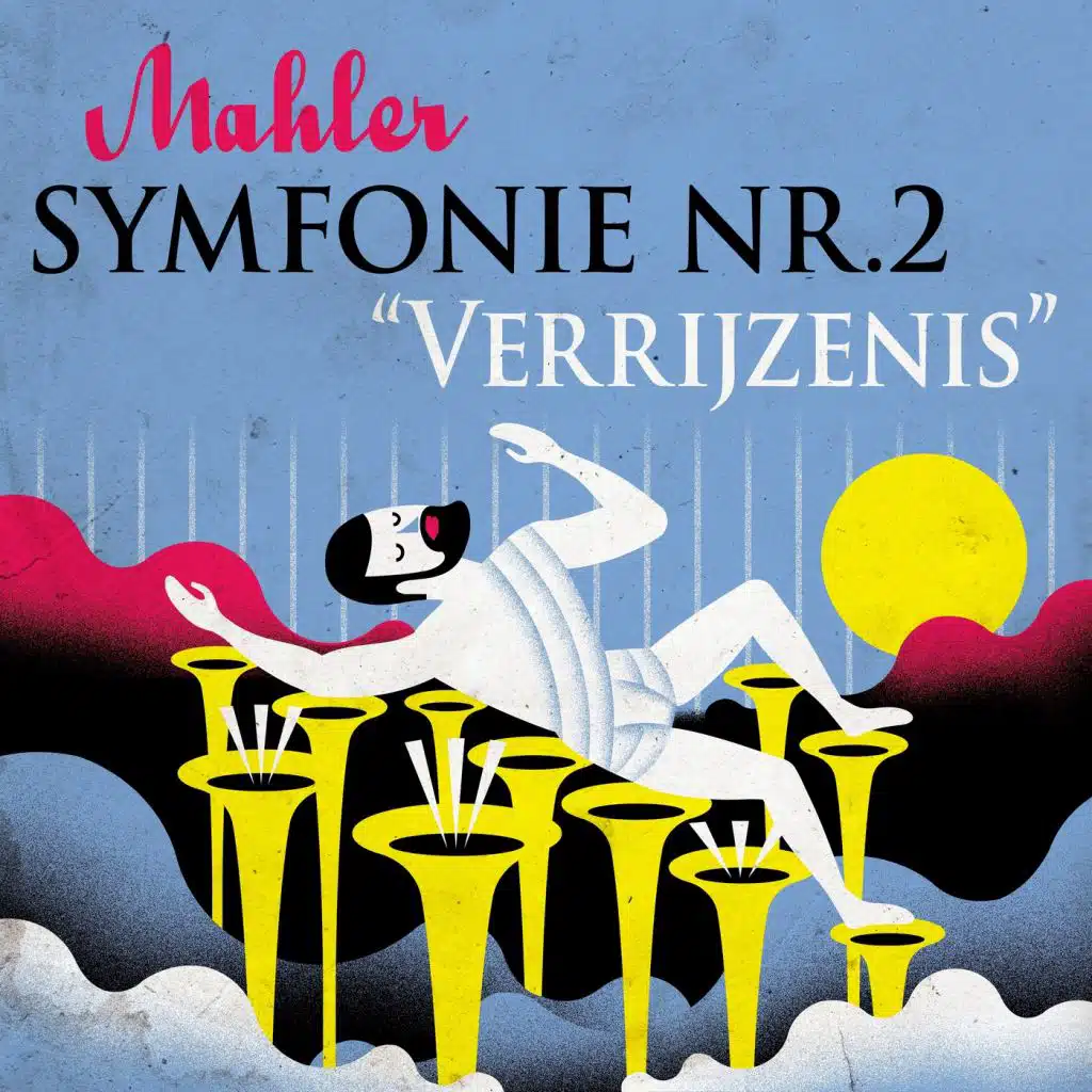Mahler Symfonie nr.2 'Verrijzenis'