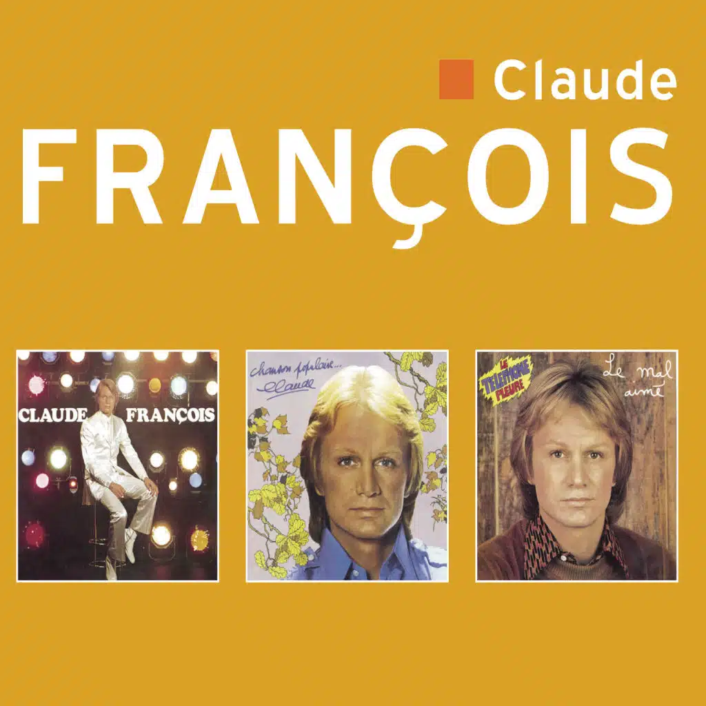 Le Lundi Au Soleil/Chanson Populaire/Le Téléphone Pleure