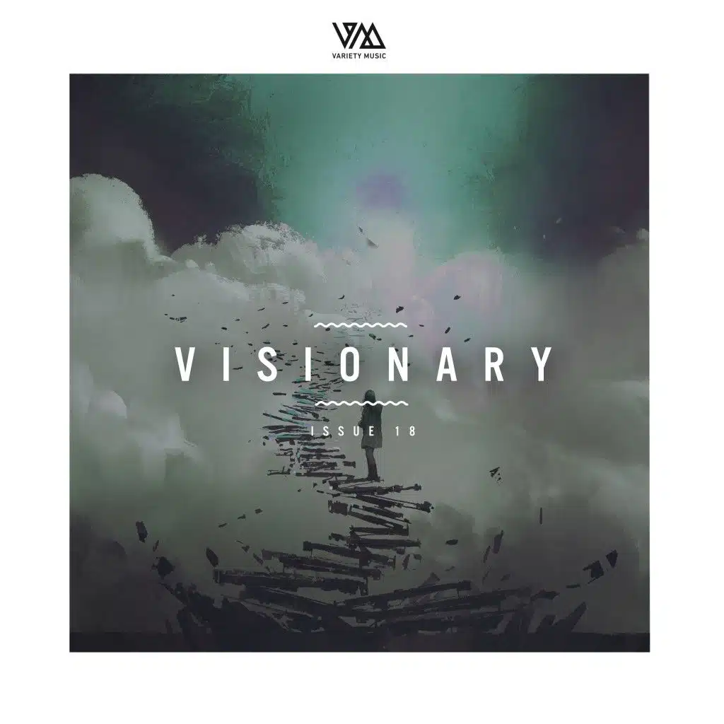 Variety Music Pres. Visionary Issue 18