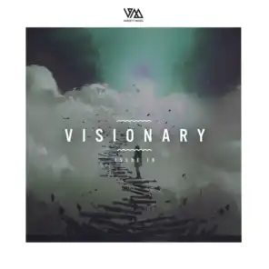 Visons (Ryan Murgatroyd Remix) [feat. Felix Raphael]