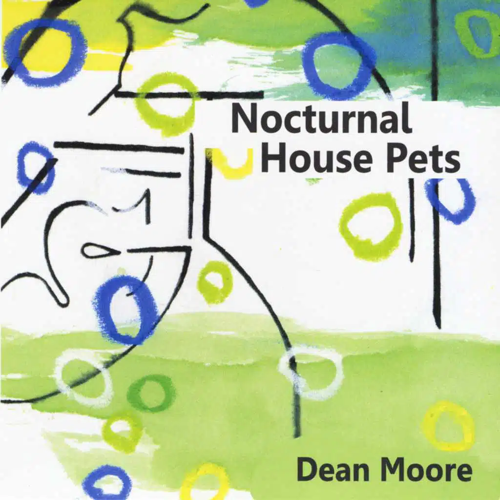 Nocturnal House Pets
