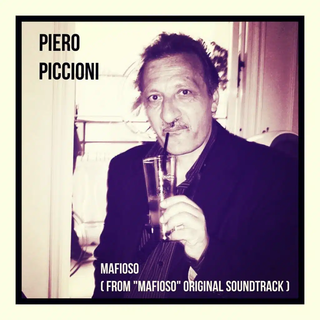 Mafioso (From "Mafioso" Original soundtrack)