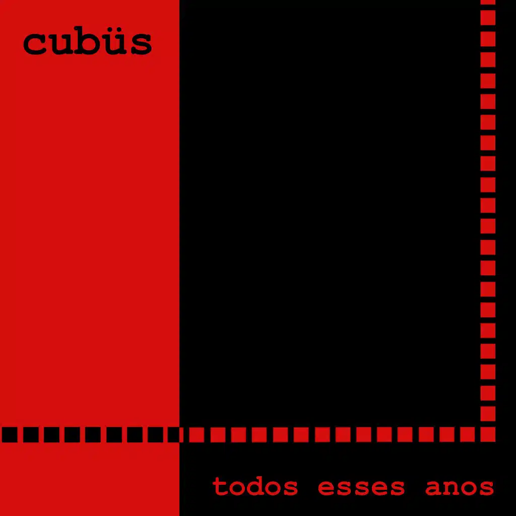 Todos Esses Anos
