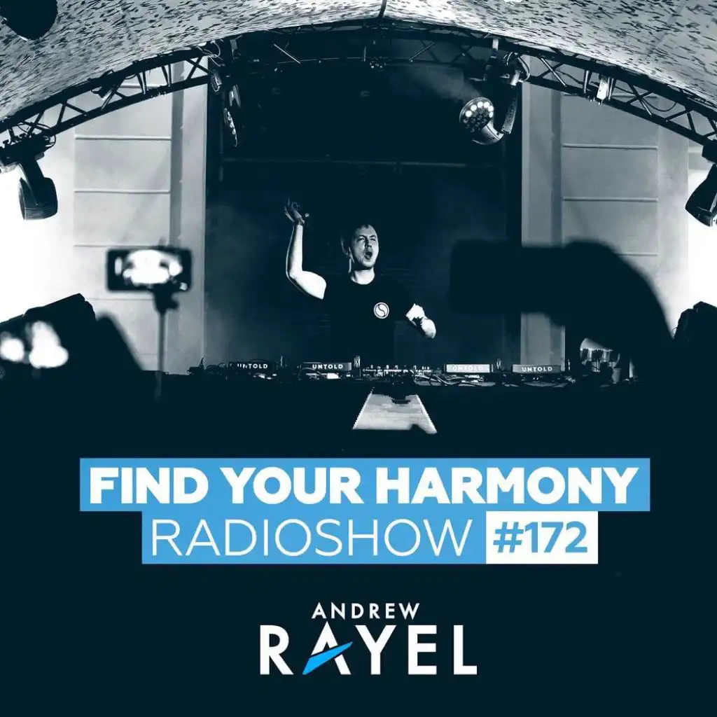 Find Your Harmony Radioshow #172