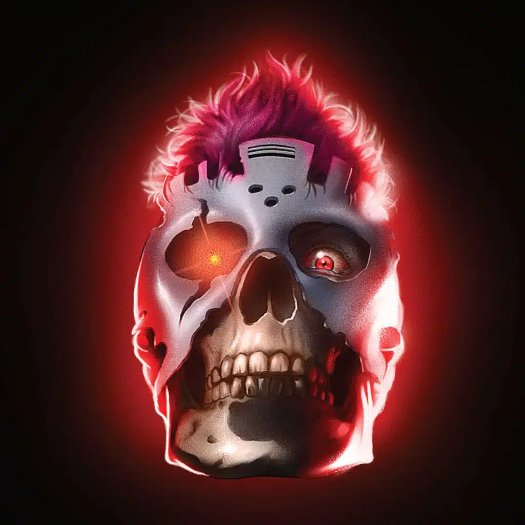 Nuke 'em! (Cluster Buster Remix) [Instrumental]