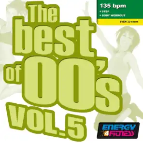 The Best Of 00's Vol. 5