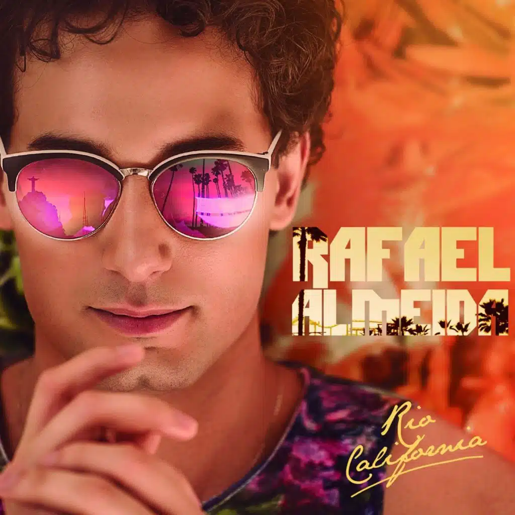 Rio Califórnia (Remix) [feat. Mister Jam]