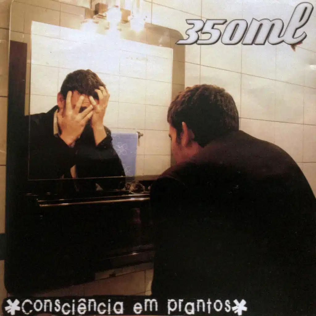 Consciência em Prantos