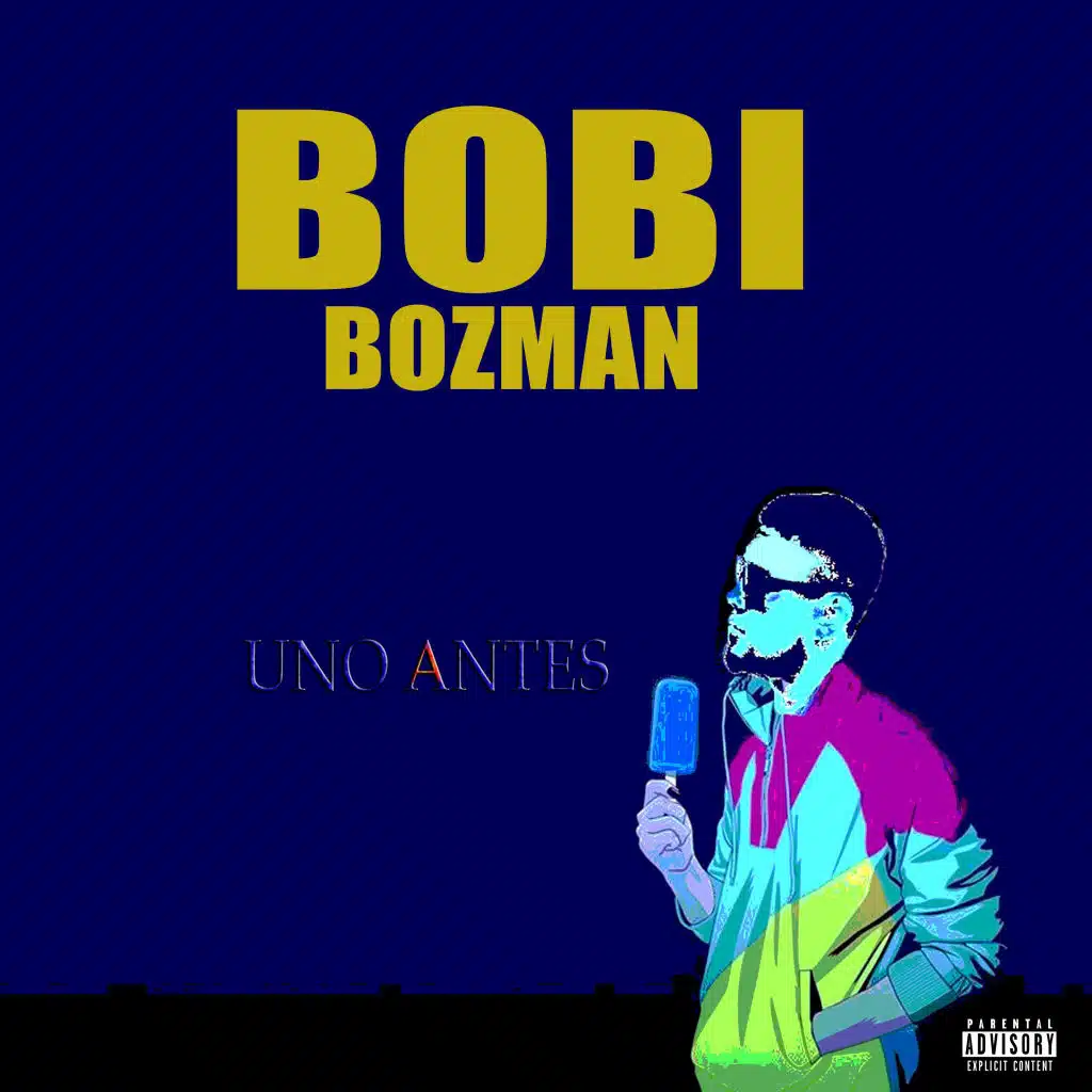 Uno Antes