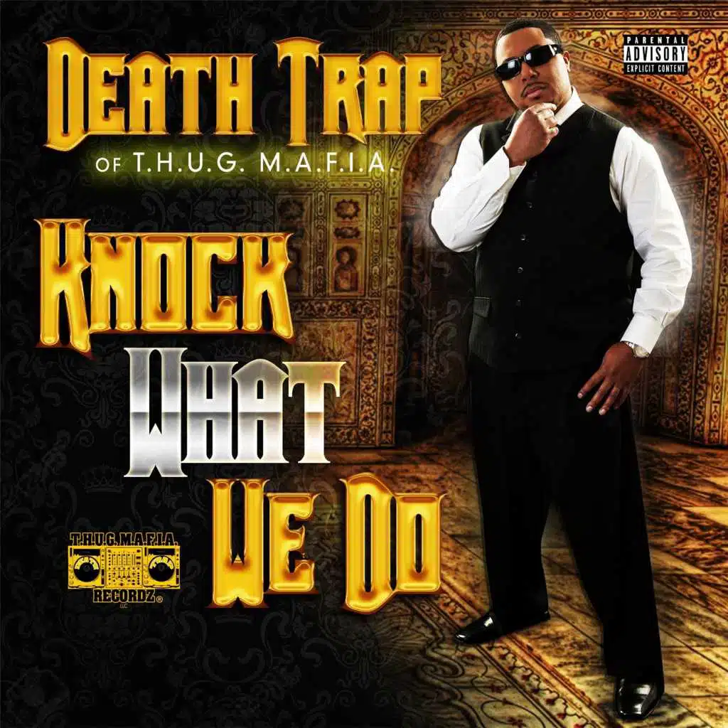 Knock What We Do