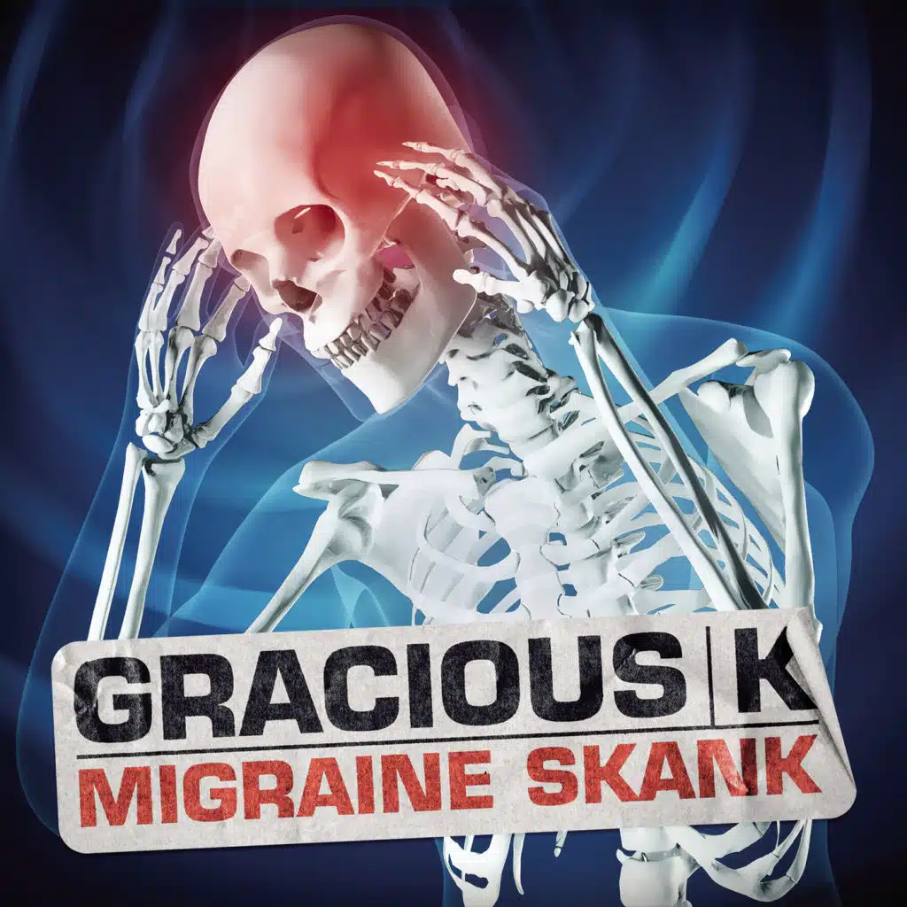 Migraine Skank (Ripper Dance Remix)