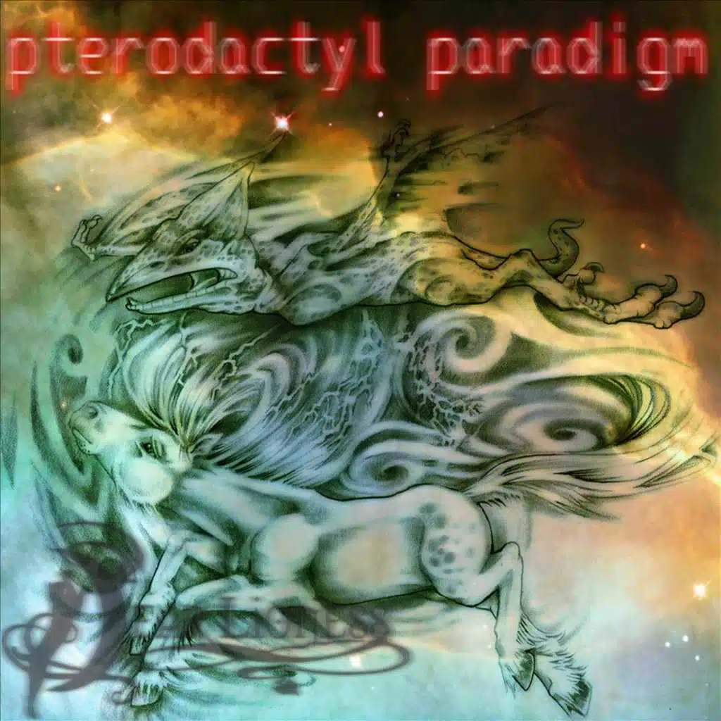 Pterodactyl Paradigm