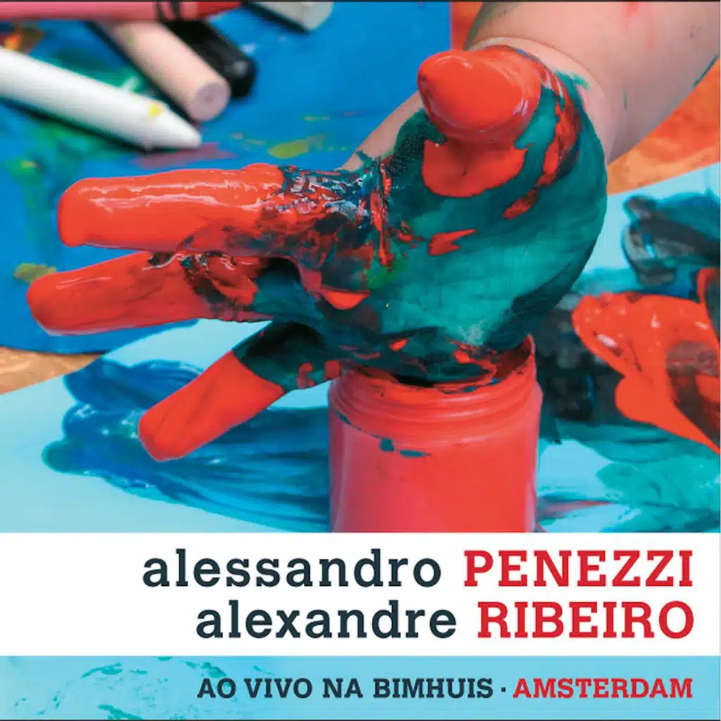 Heleninha Chegando (Ao Vivo)