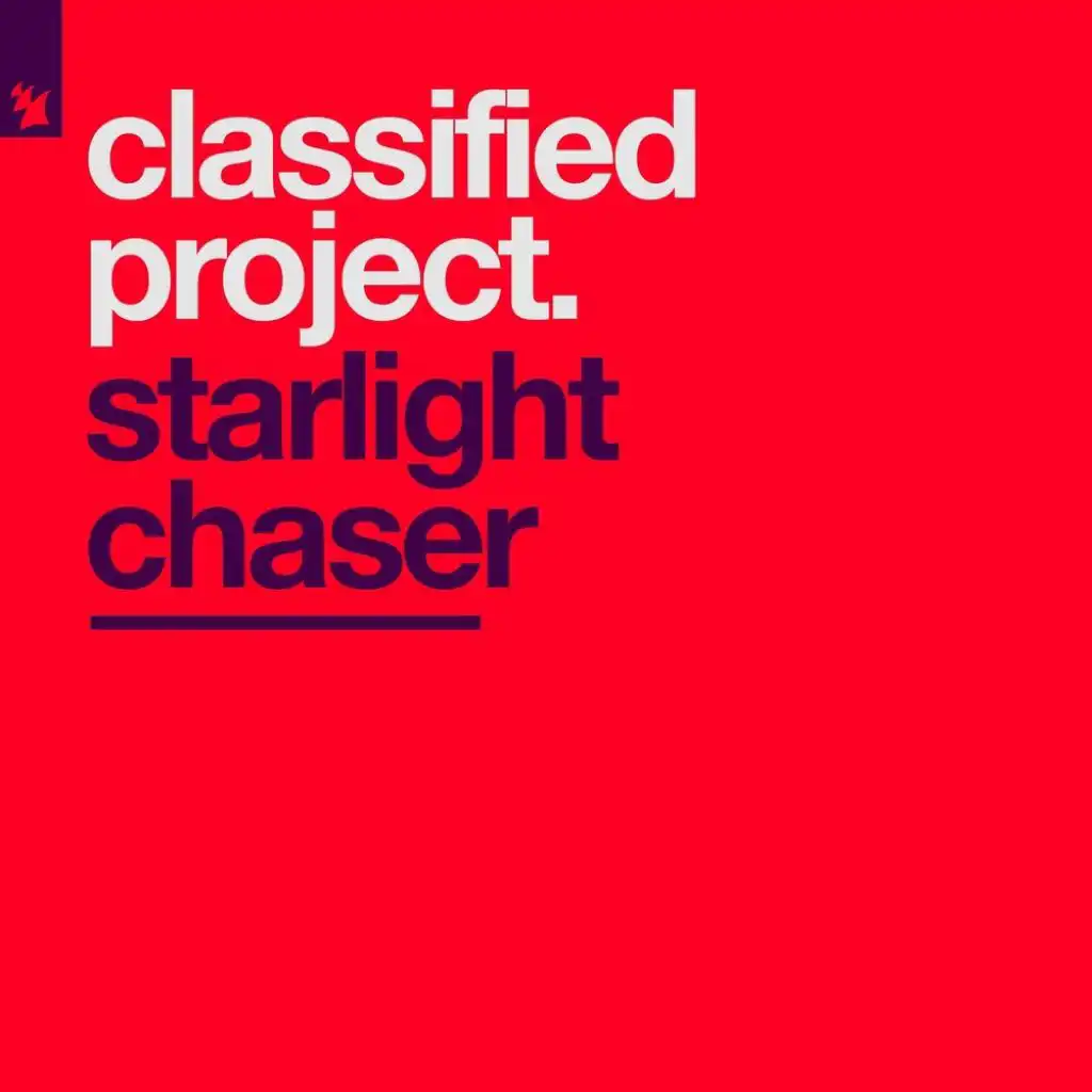 Starlight Chaser (Classic Trance Mix)