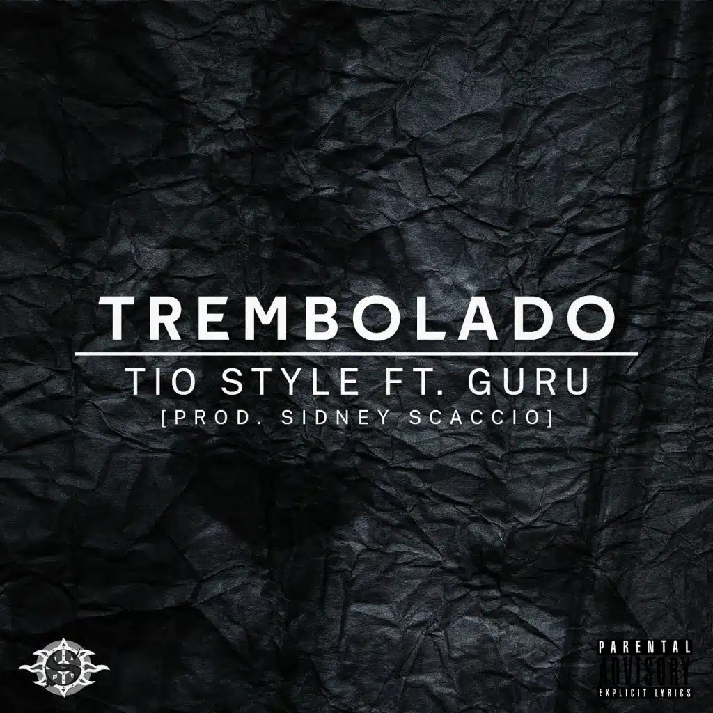 Trembolado (feat. Guru)