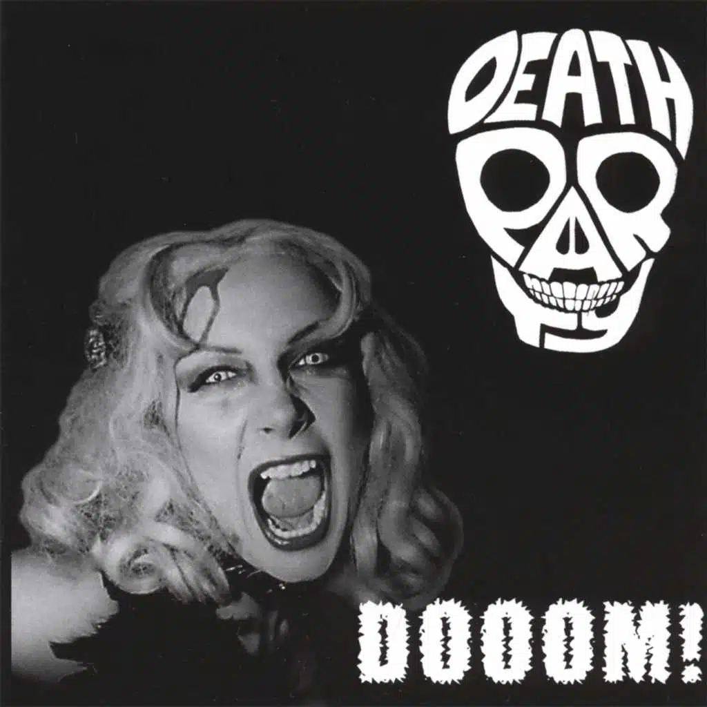 Dooom!