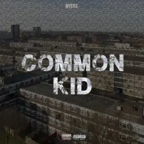 Common Kid