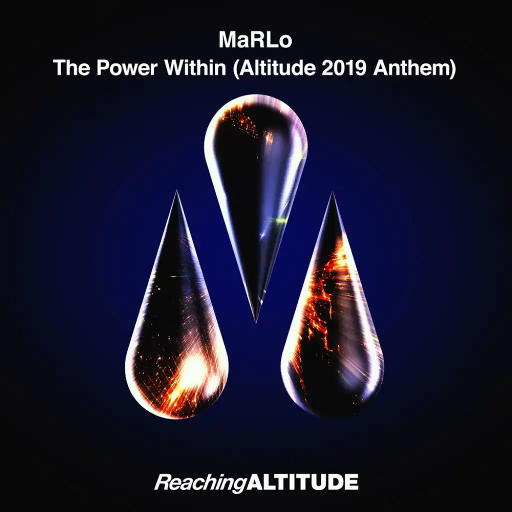 The Power Within (Altitude 2019 Anthem) (Extended Mix)