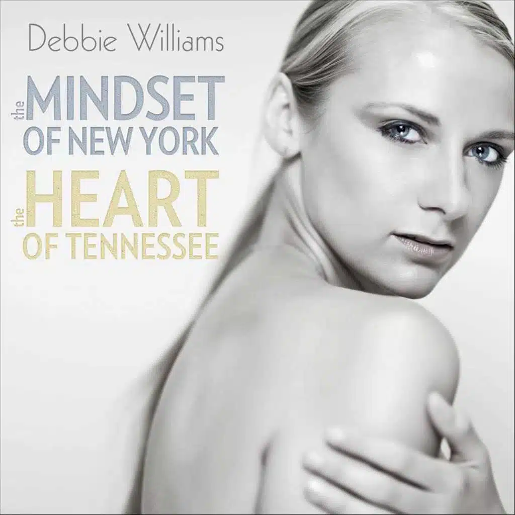 The Mindset of NY and the Heart of Tennessee (Feat. Kennen Butler)