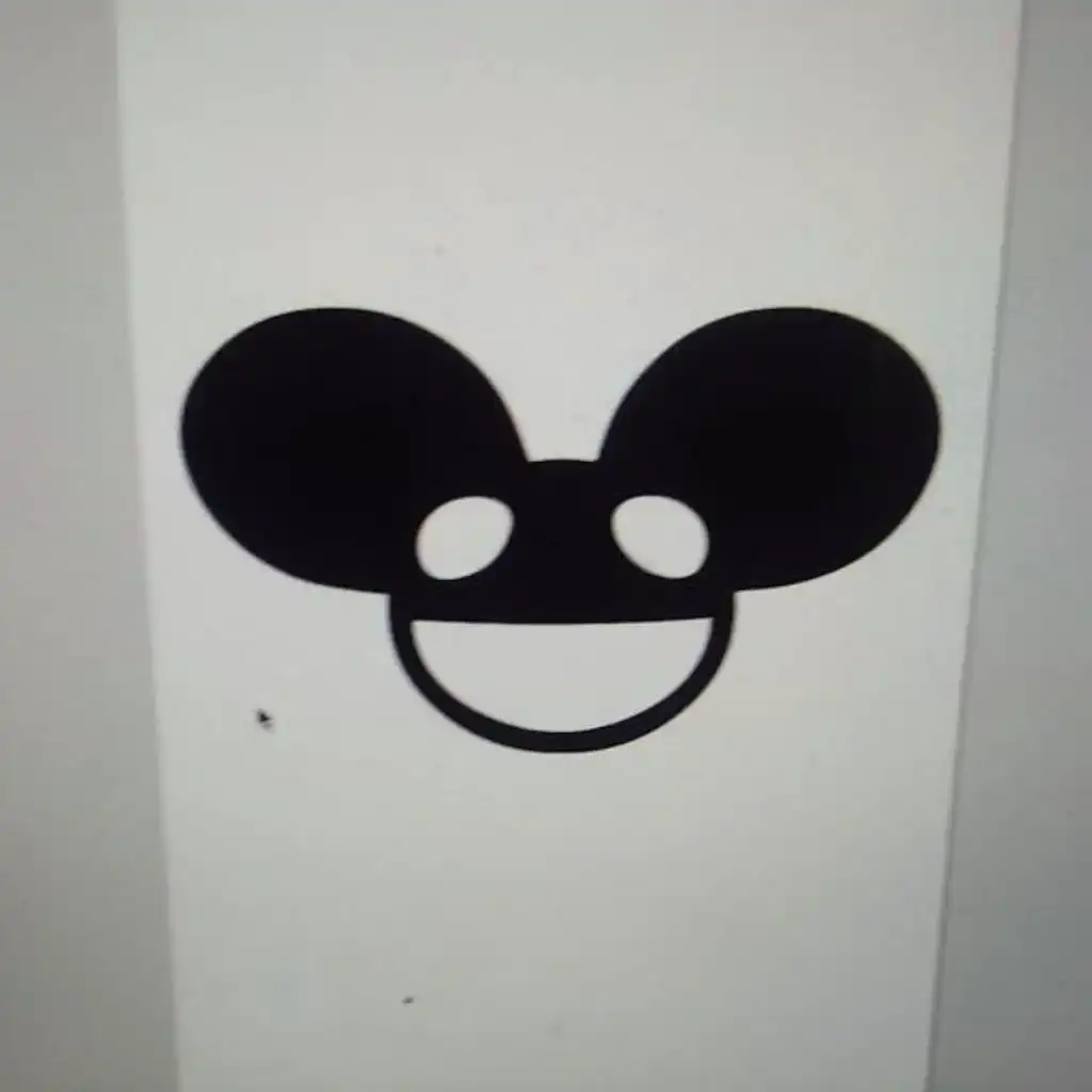 There's a Mau5 in My House