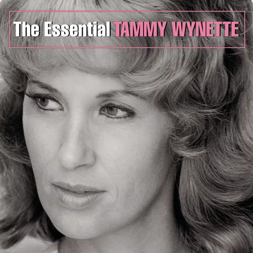 The Essential Tammy Wynette